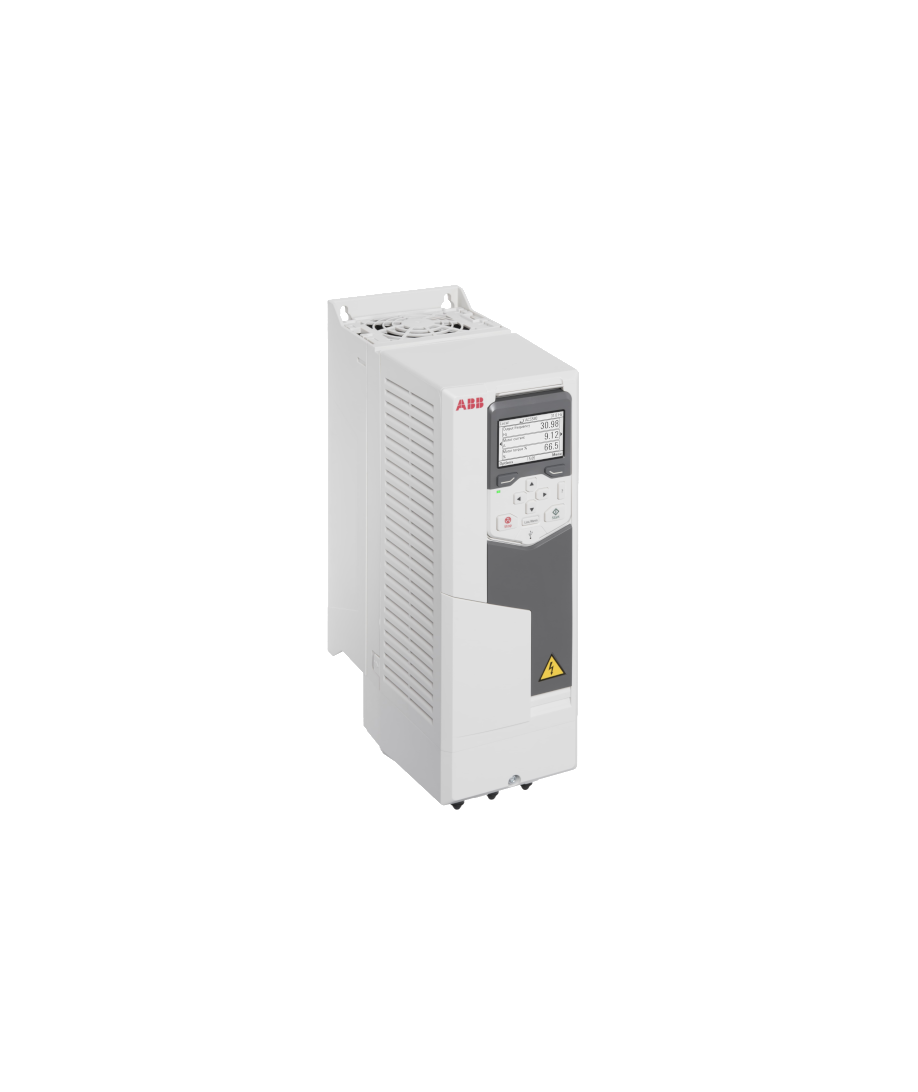 ABB taajuusmuuttaja ACS580