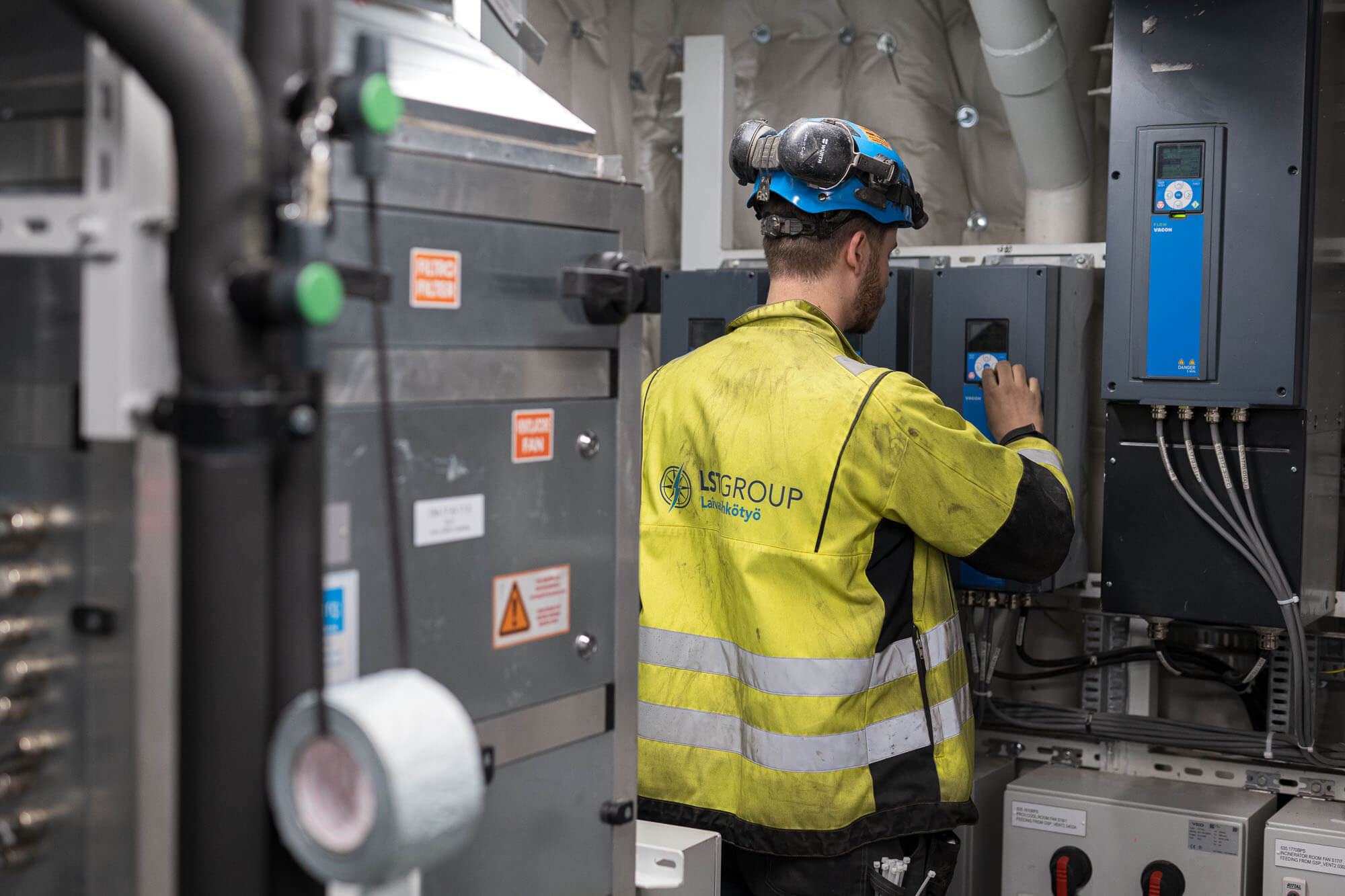 marine-electrification-services